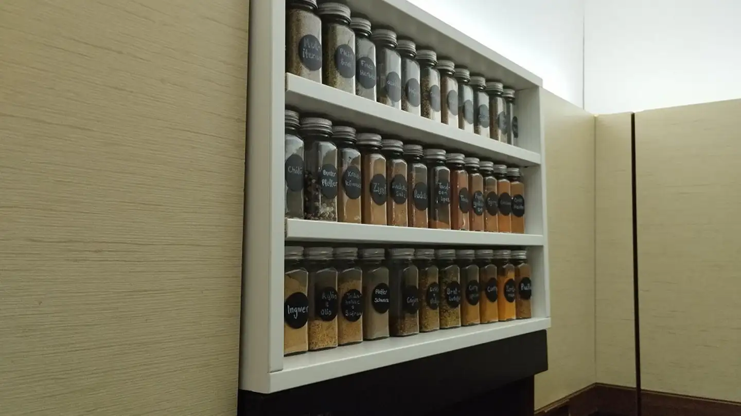 Apartment for rent - Rue De Mâche / Mettstrasse 18a, 2503 Biel/Bienne - Photo 4