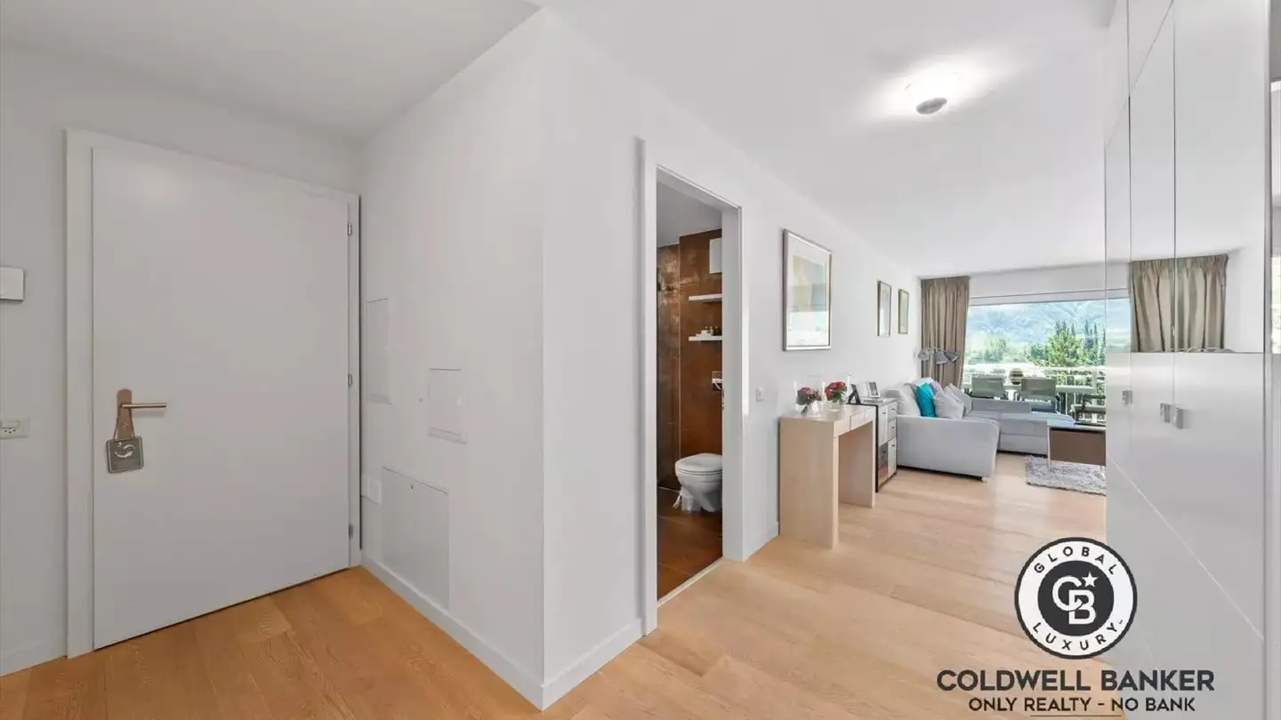 Appartamento in vendita - 1913 Saillon - Photo 3