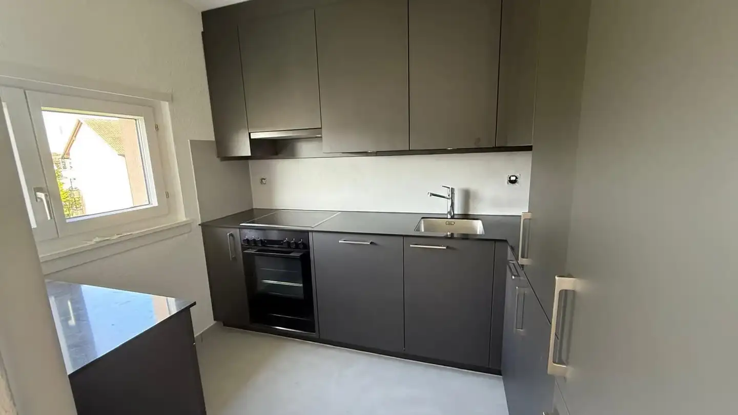 Apartment for rent - Krommenmatte 12, 3210 Kerzers