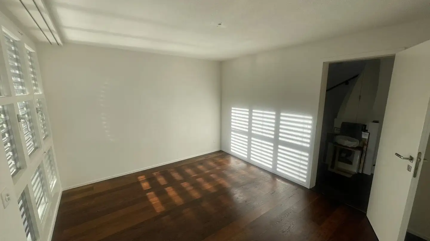 Single room for rent - Gehrenholz, 8055 Zürich - Photo 2