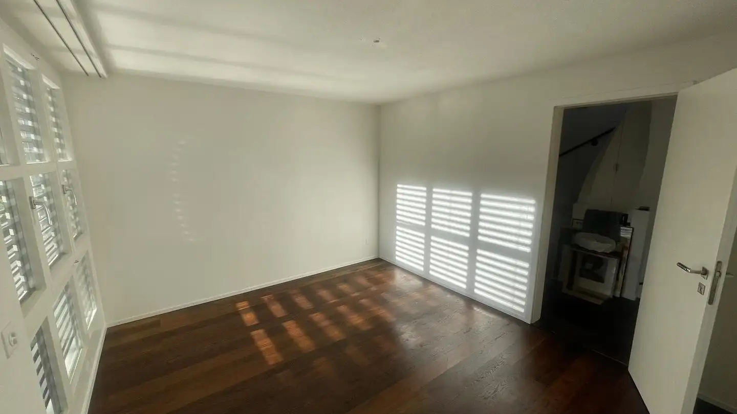 Stanza singola in affitto - Gehrenholz, 8055 Zürich - Foto 2