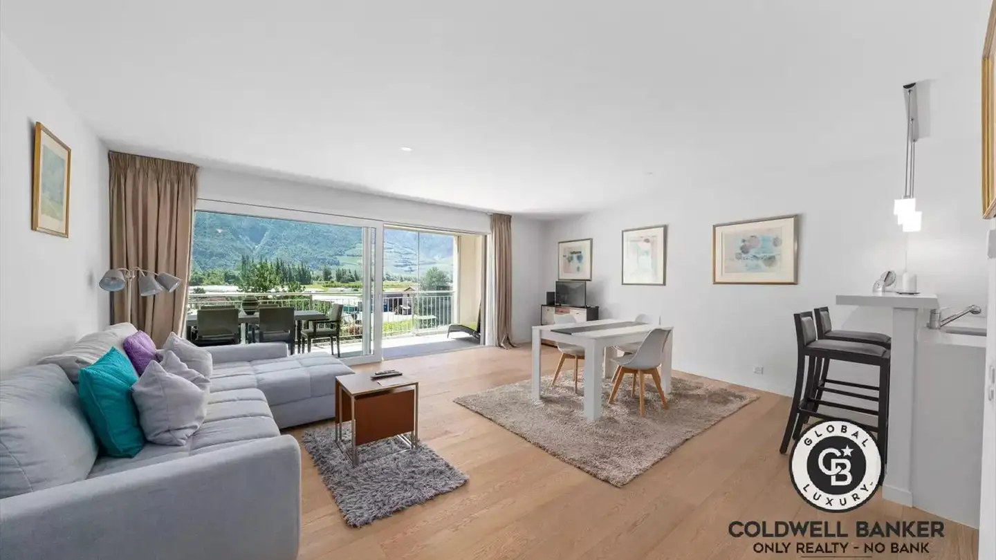 Appartamento in vendita - 1913 Saillon - Photo 4