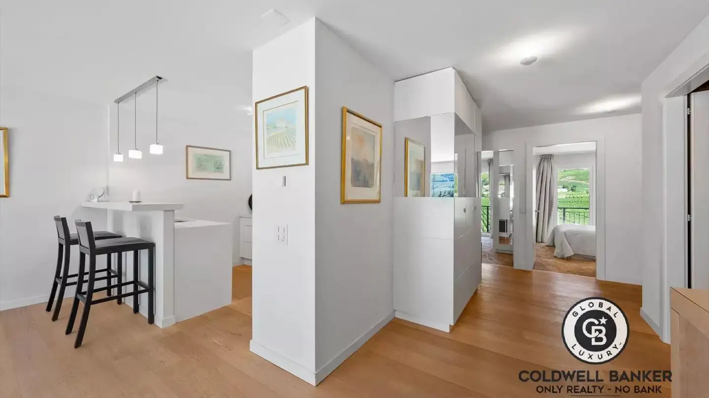 Apartment for sale - 1913 Saillon - Photo 2