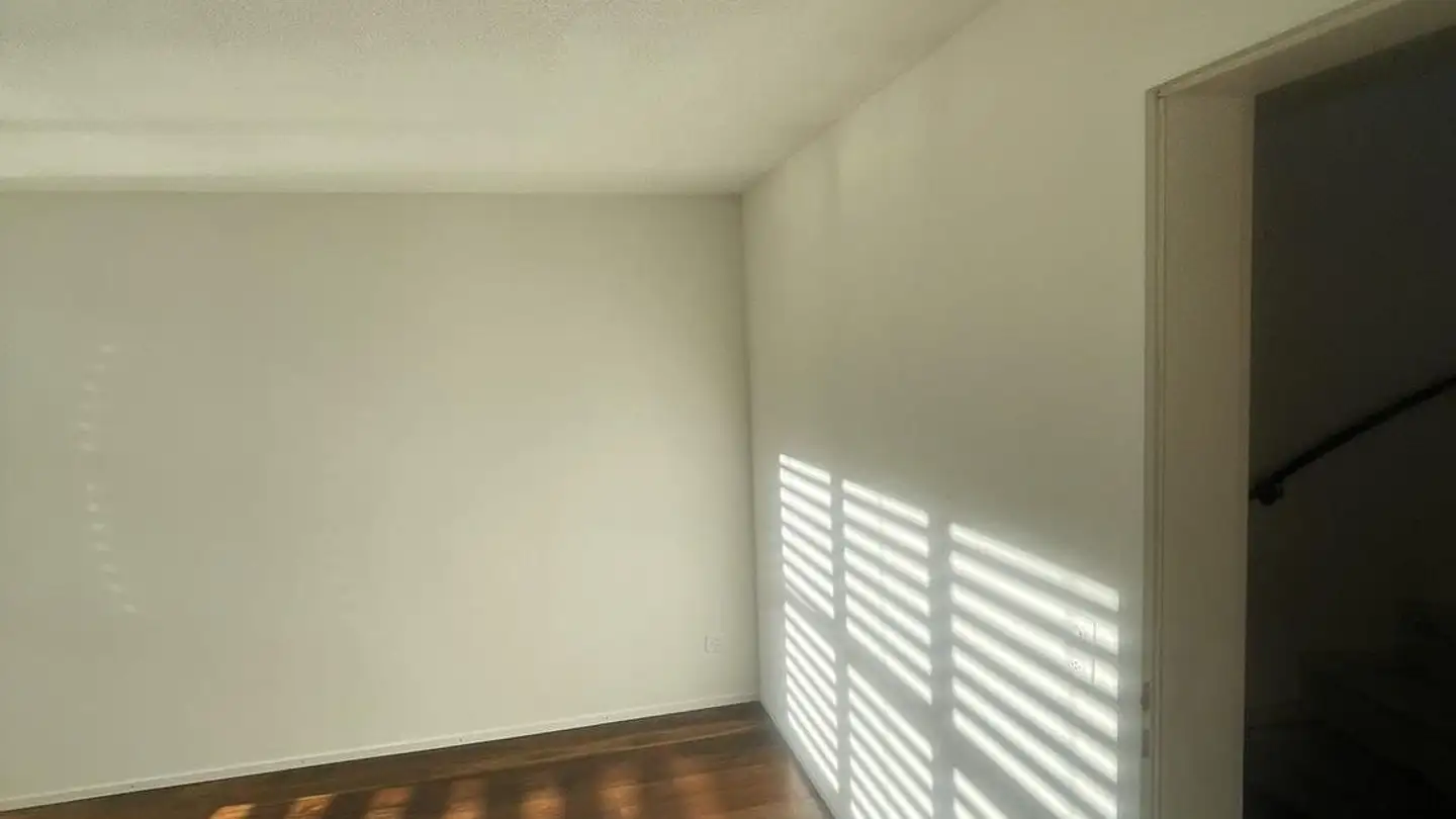 Stanza singola in affitto - Gehrenholz, 8055 Zürich - Foto 3
