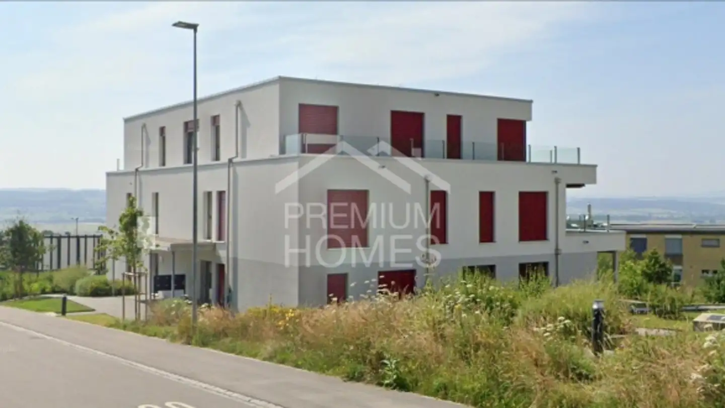 Apartment for sale - 2540 Grenchen