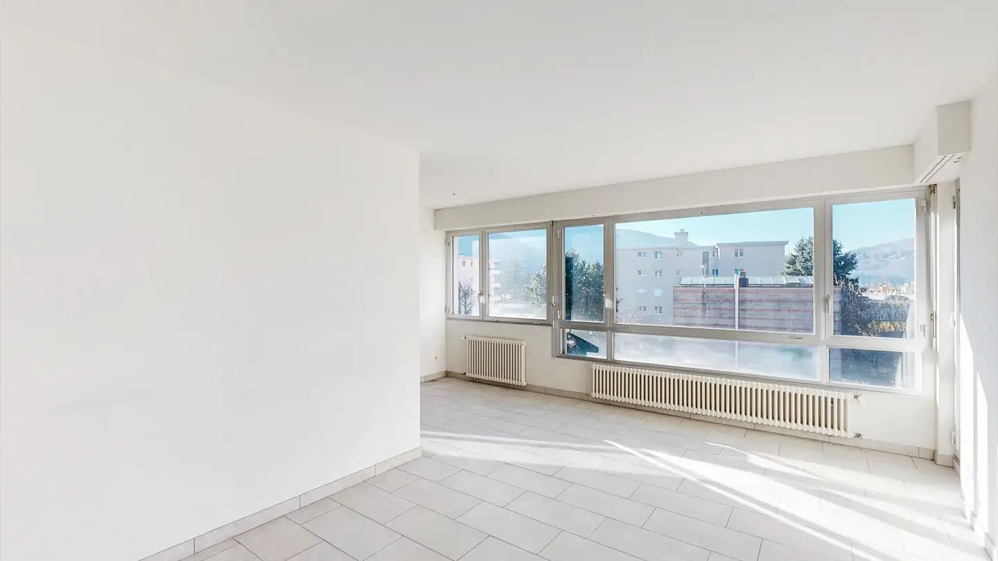 Appartamento in affitto - Via Stazione 51, 6987 Caslano - Foto 2