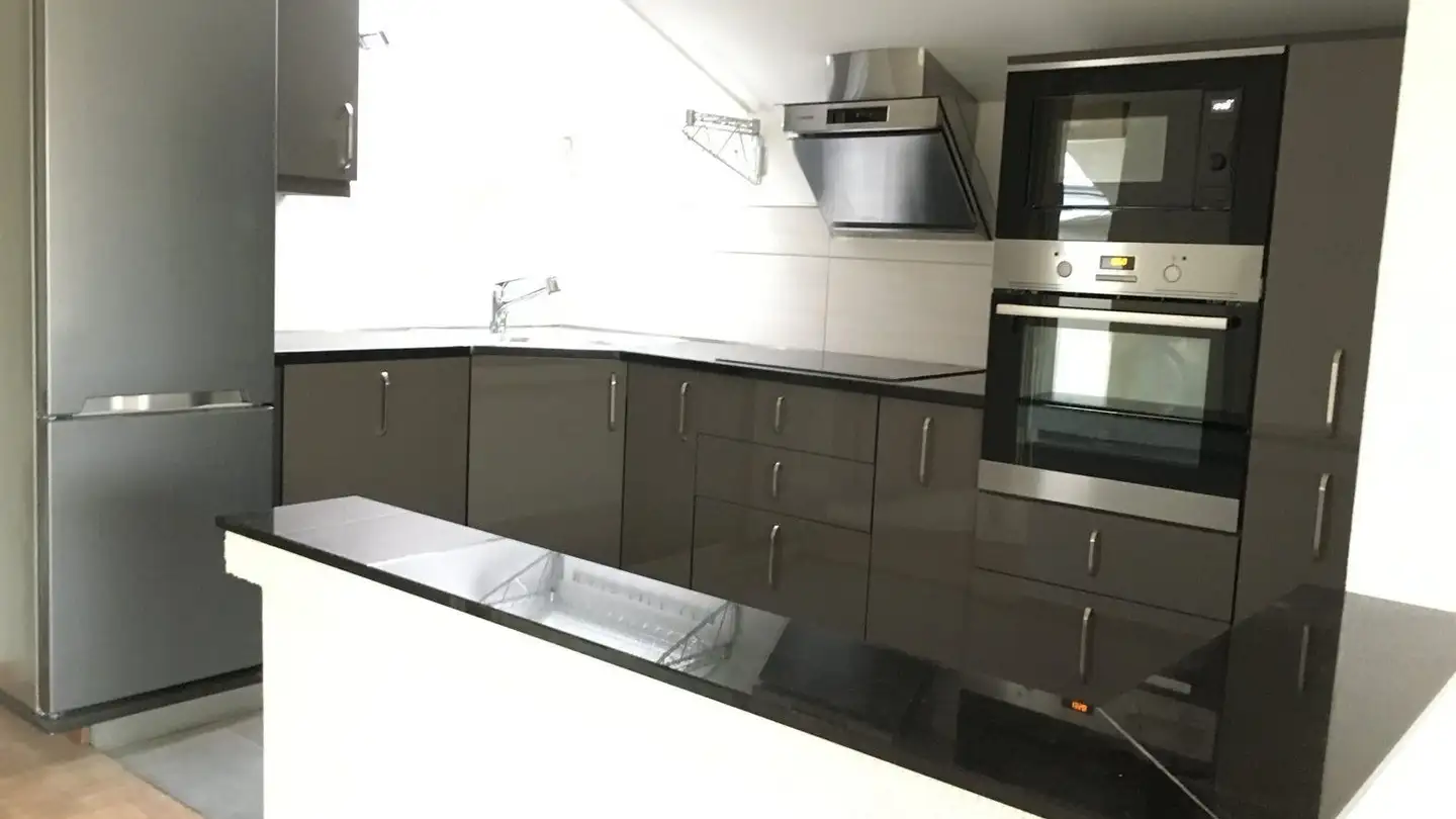 Attico in affitto - Lättenwiesenstrasse, 8152 Glattbrugg - Foto 2