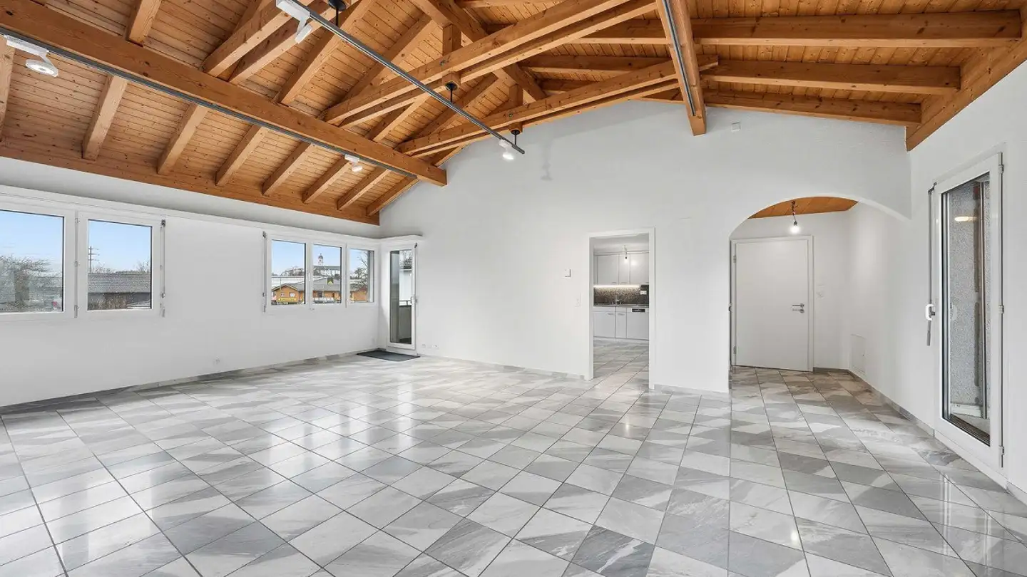 Appartement à louer - Büchelstrasse 37, 9464 Rüthi (Rheintal) - Photo 2