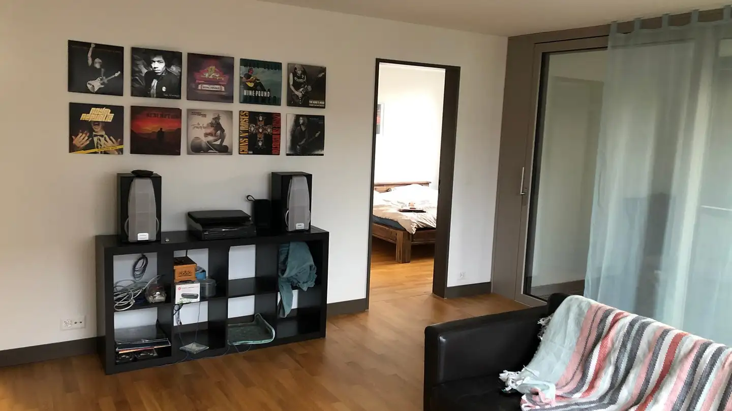 Appartamento in affitto - Törlenmatt 9, 8915 Hausen am Albis - Foto 2