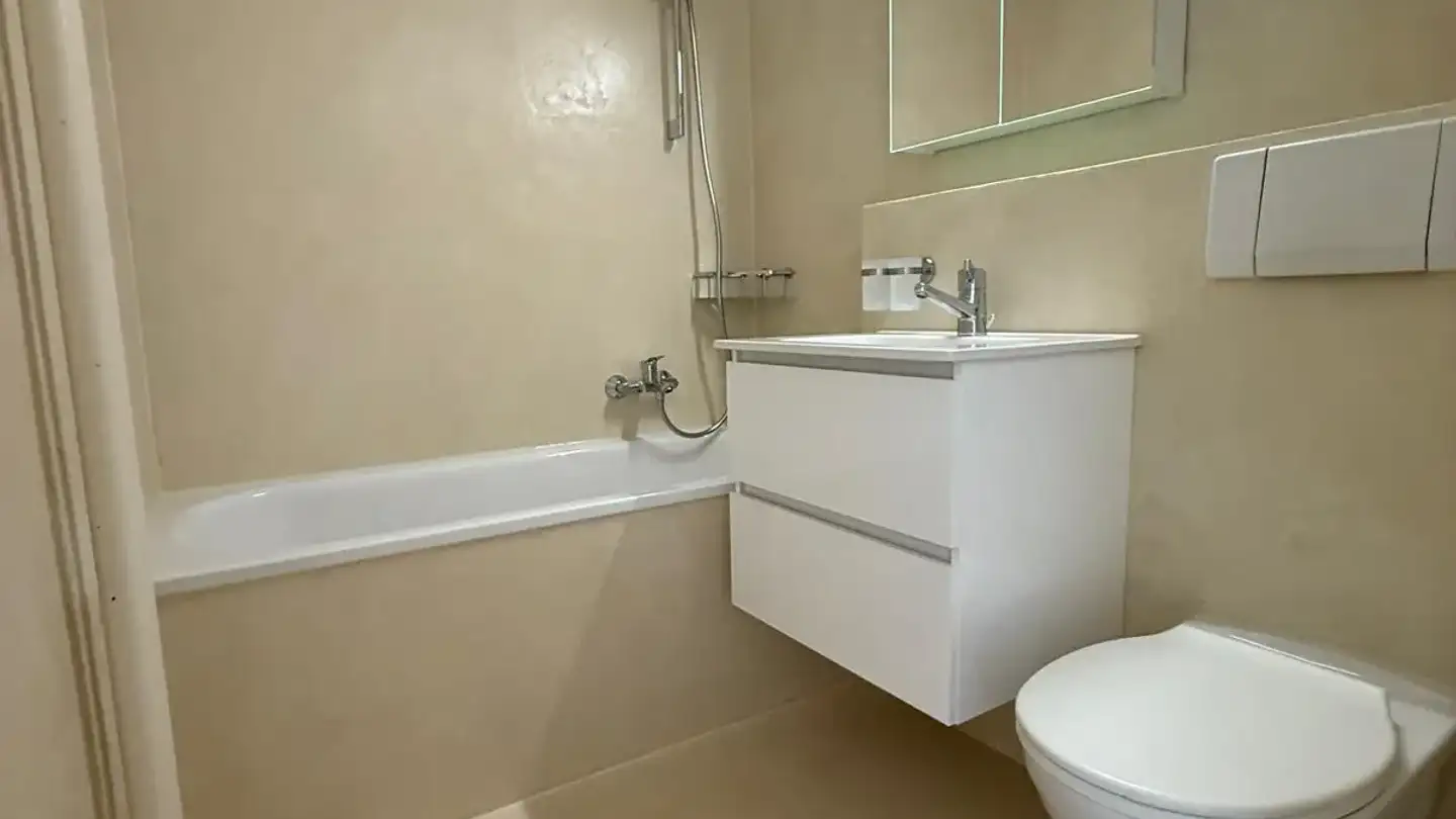 Apartment for rent - Krommenmatte 12, 3210 Kerzers - Photo 2