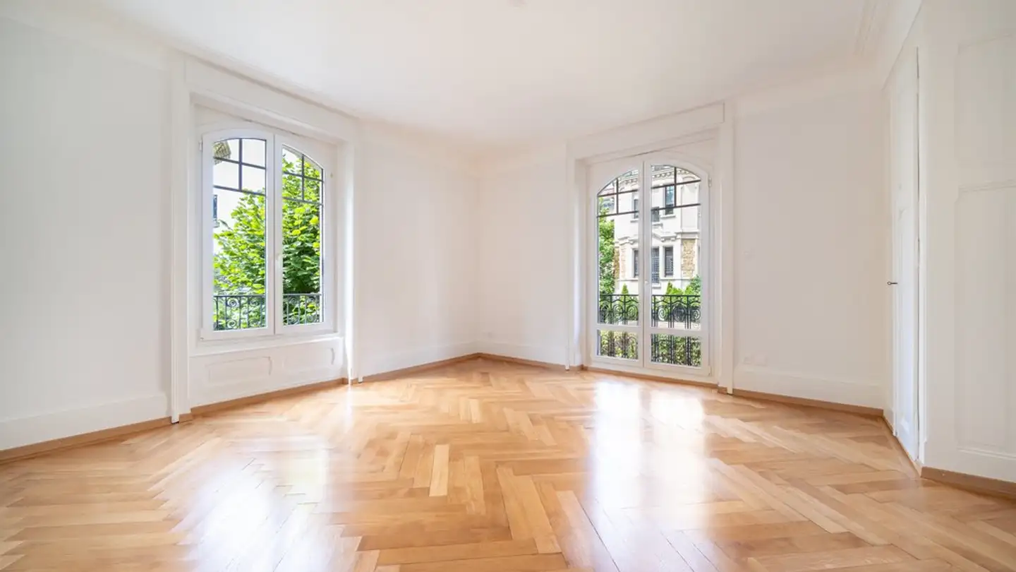 Wohnung mieten - Avenue D'evian 1, 1006 Lausanne - Foto 3