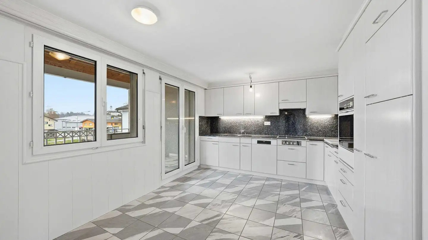 Appartement à louer - Büchelstrasse 37, 9464 Rüthi (Rheintal) - Photo 3