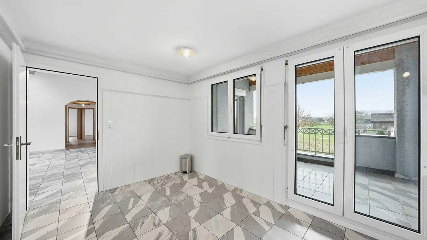 Appartement à louer - Büchelstrasse 37, 9464 Rüthi (Rheintal) - Photo 4