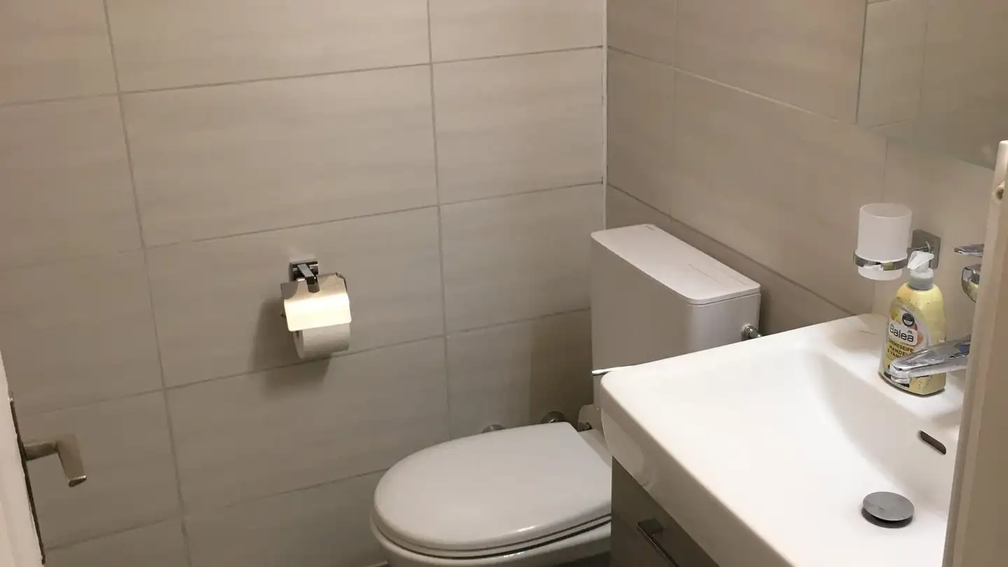 Attico in affitto - Lättenwiesenstrasse, 8152 Glattbrugg - Foto 3