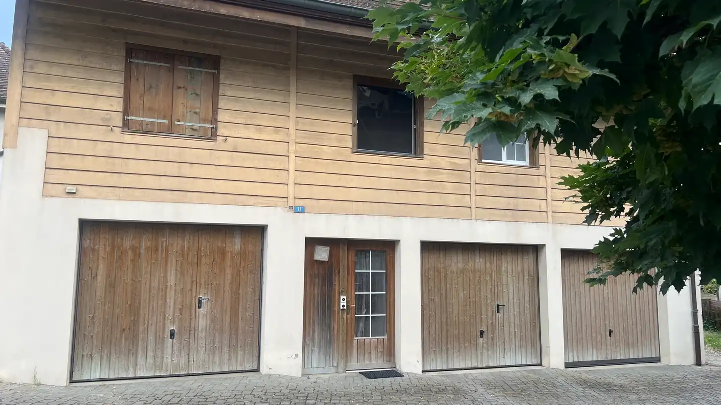 Wohnung mieten - Rue Du Four 11, 1303 Penthaz