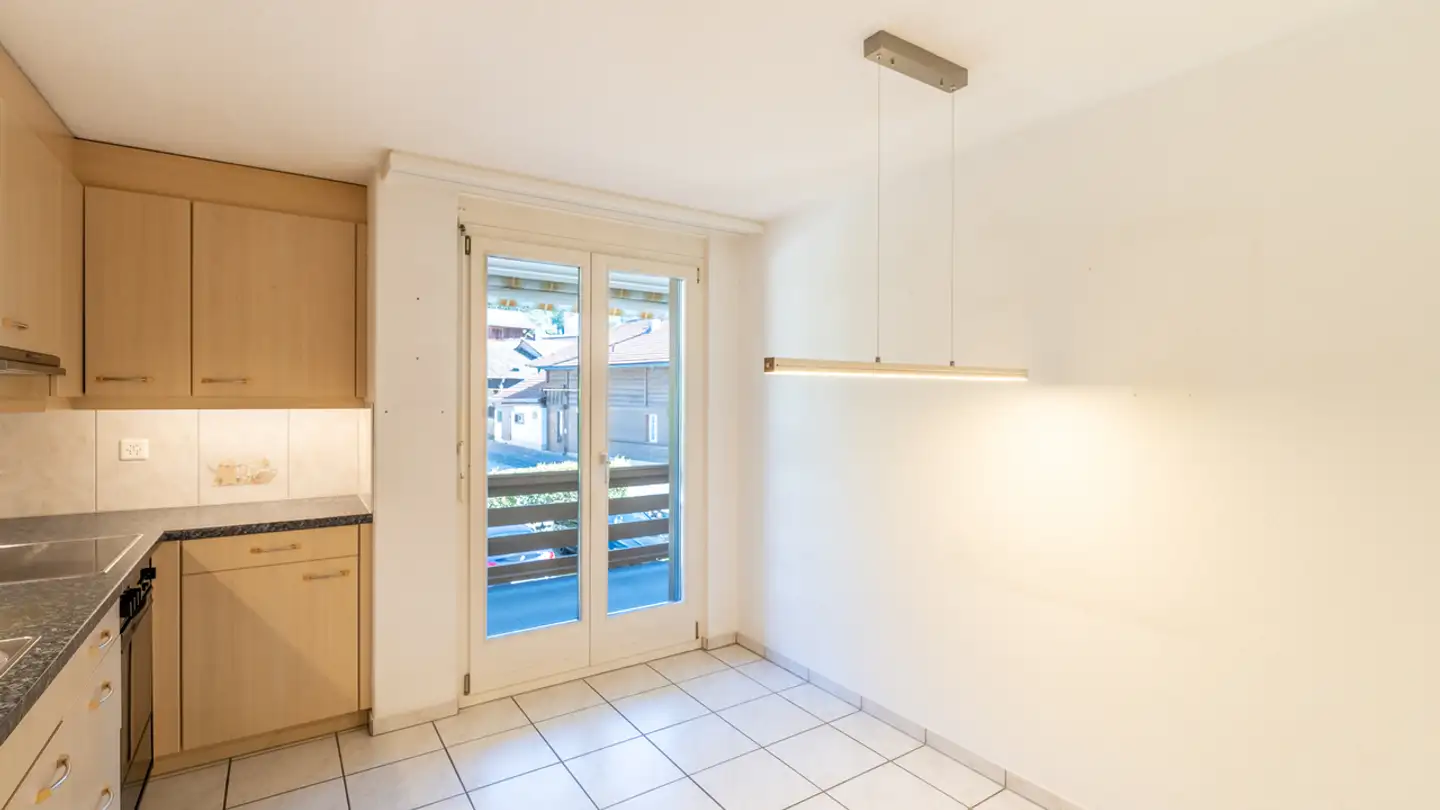 Appartamento in vendita - Hauptstrasse, 3806 Bönigen b. Interlaken - Foto 3