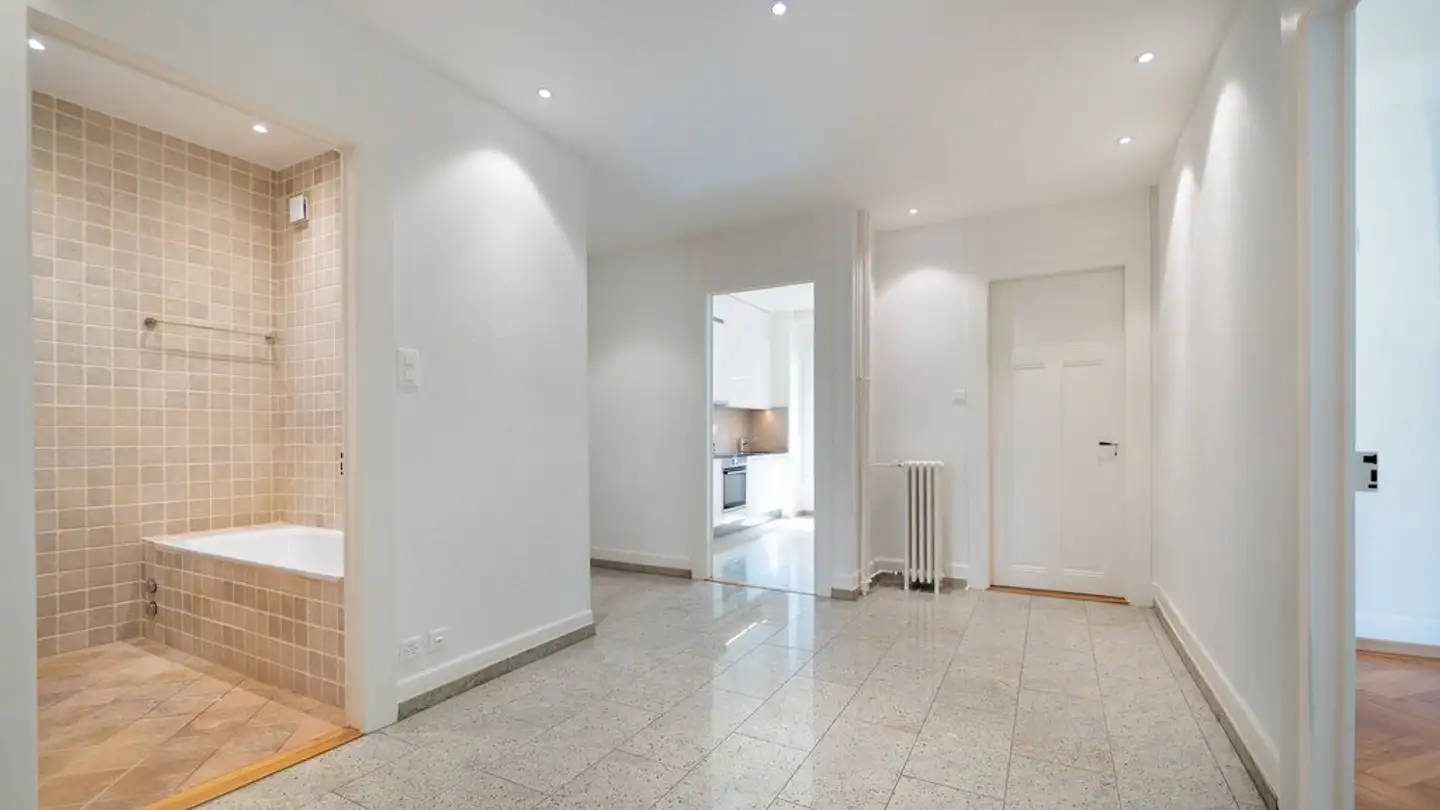 Wohnung mieten - Avenue D'evian 1, 1006 Lausanne - Foto 4