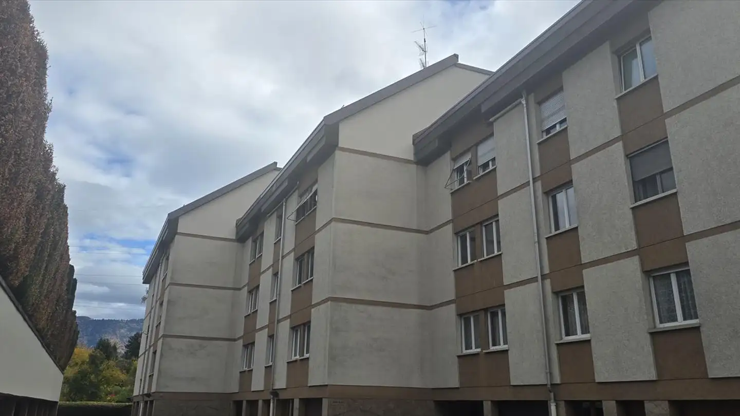 Appartement à vendre - Route De Saint-Julien 289b, 1258 Perly