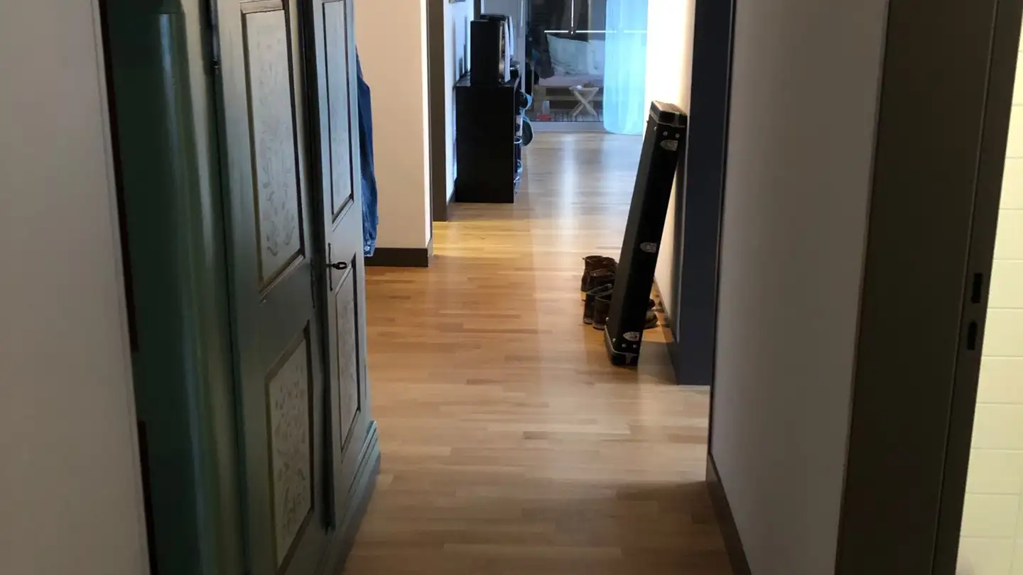 Appartamento in affitto - Törlenmatt 9, 8915 Hausen am Albis - Foto 3