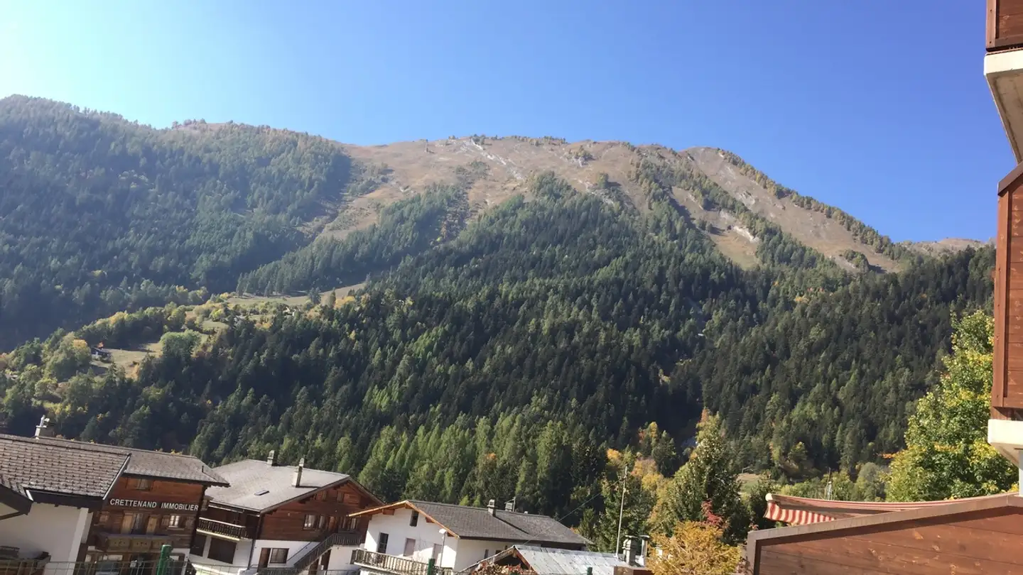 Appartamento in vendita - Route Des Bains 178, 1911 Ovronnaz - Photo 4