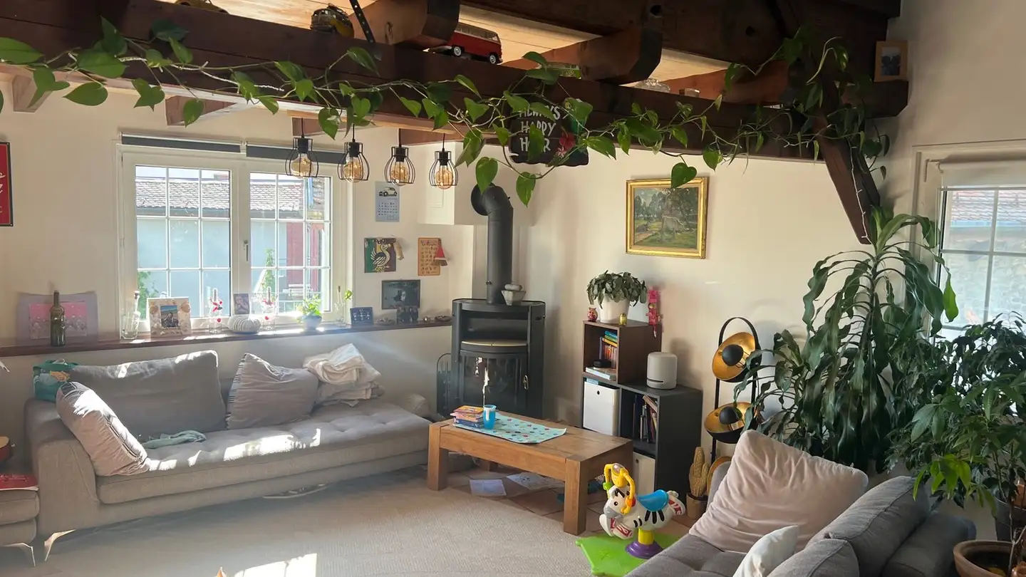 Wohnung mieten - Rue Du Four 11, 1303 Penthaz - Foto 3