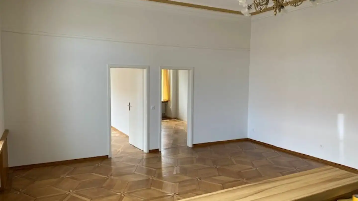 Wohnung mieten - Bernstrasse 16, 3253 Schnottwil - Foto 2