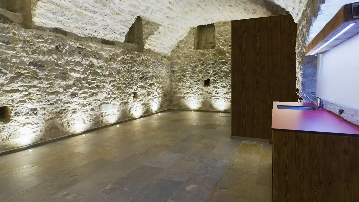 Atelier à louer - Limmatstrasse 14, 5412 Vogelsang AG