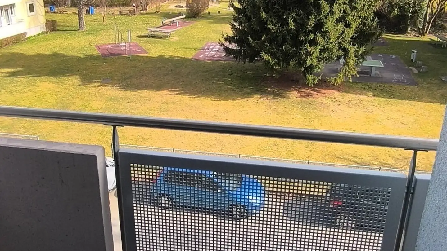 Single room for rent - Neumattstrasse 4, 3700 Spiez