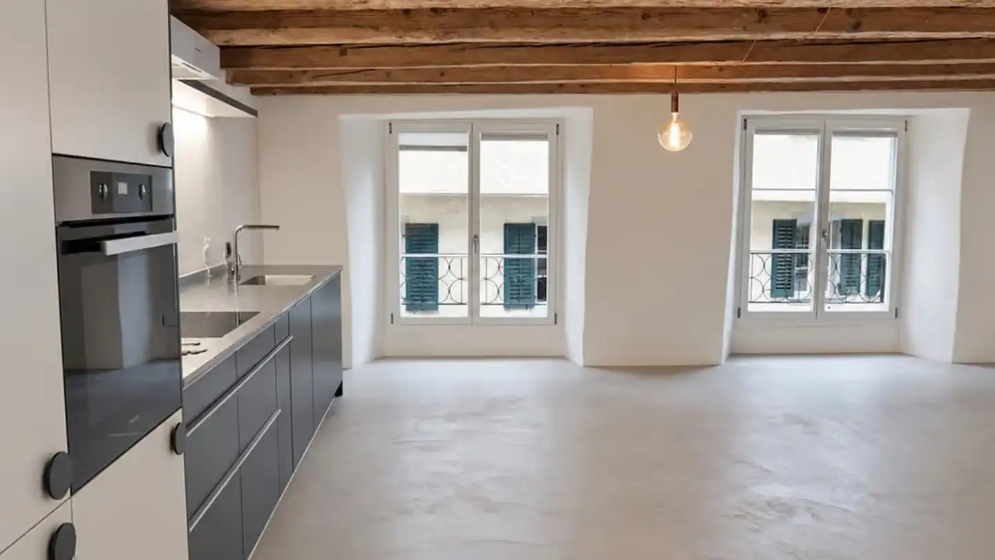 Apartment for rent - Rathausgasse 20, 5400 Baden