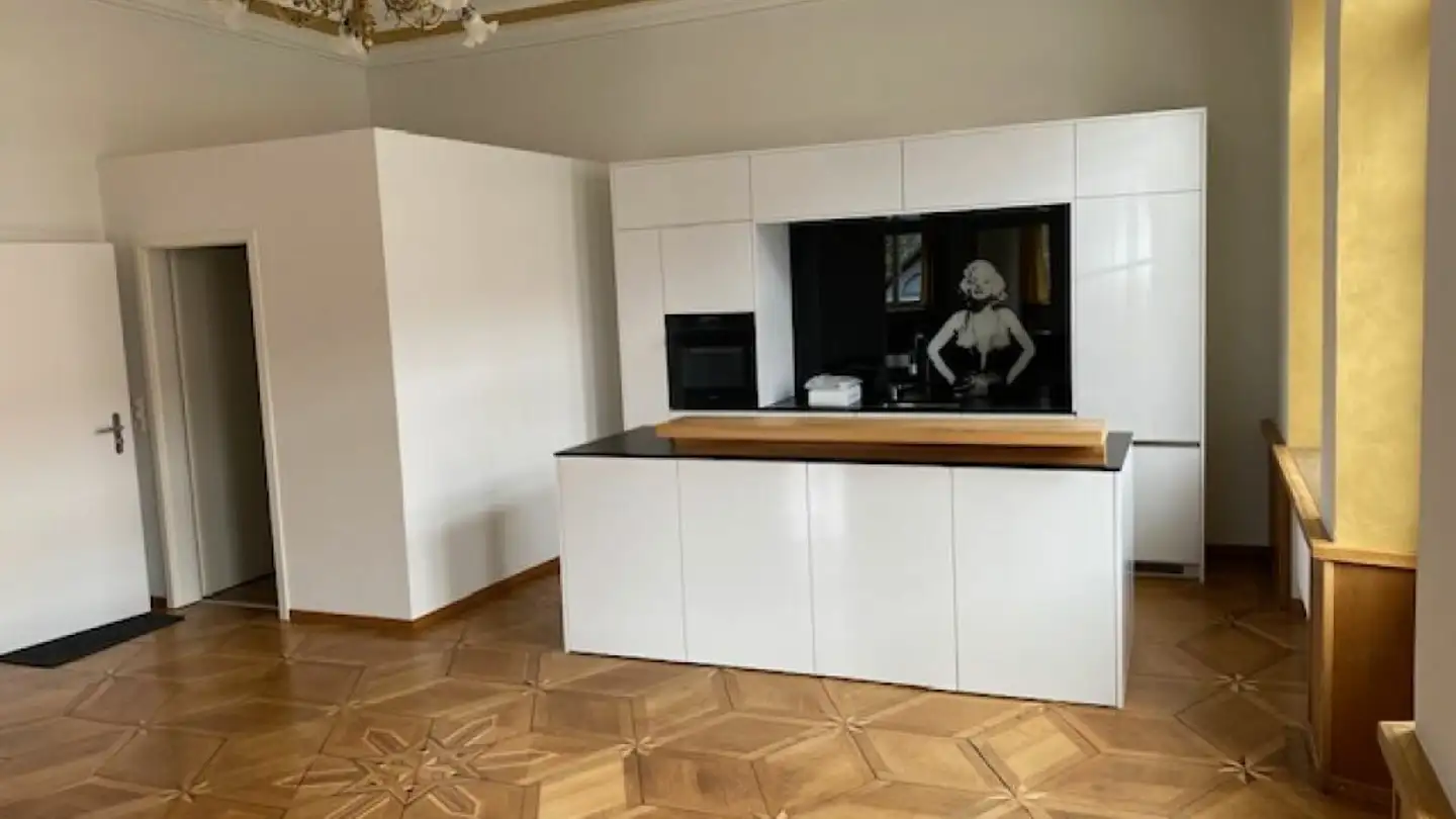 Wohnung mieten - Bernstrasse 16, 3253 Schnottwil - Foto 4