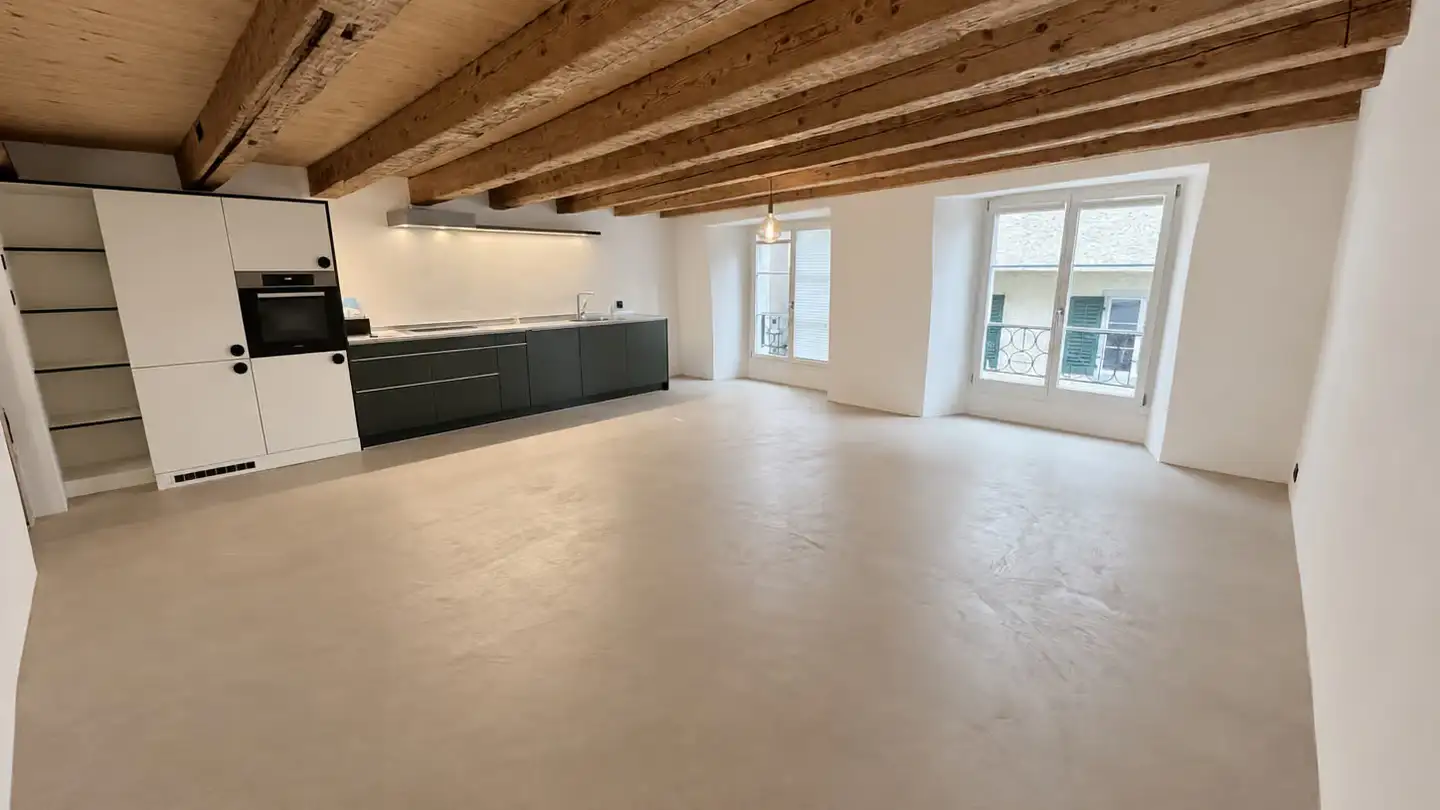 Apartment for rent - Rathausgasse 20, 5400 Baden - Photo 2