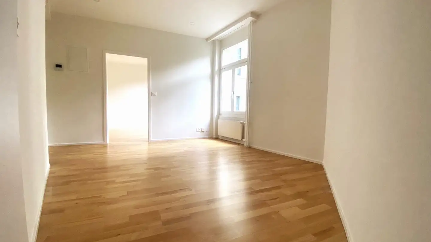 Wohnung mieten - Linsebühlstrasse 32, 9000 St. Gallen - Foto 2