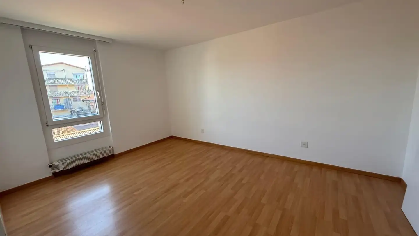 Apartment for rent - Krommenmatte 12, 3210 Kerzers - Photo 3