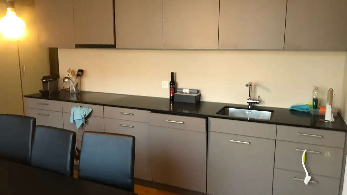 Appartamento in affitto - Törlenmatt 9, 8915 Hausen am Albis - Foto 4