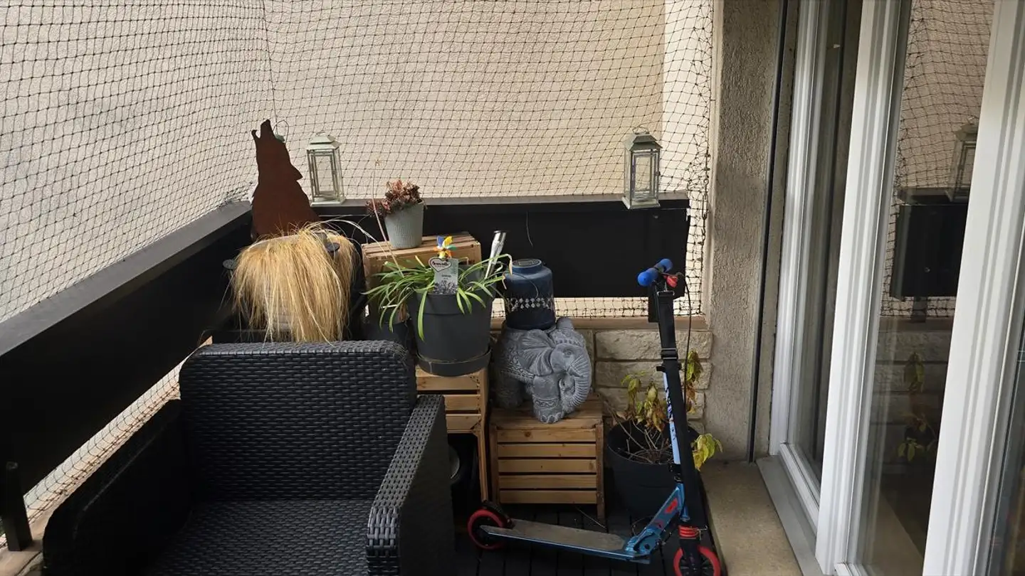 Appartamento in vendita - Route De Saint-Julien 289b, 1258 Perly - Photo 2