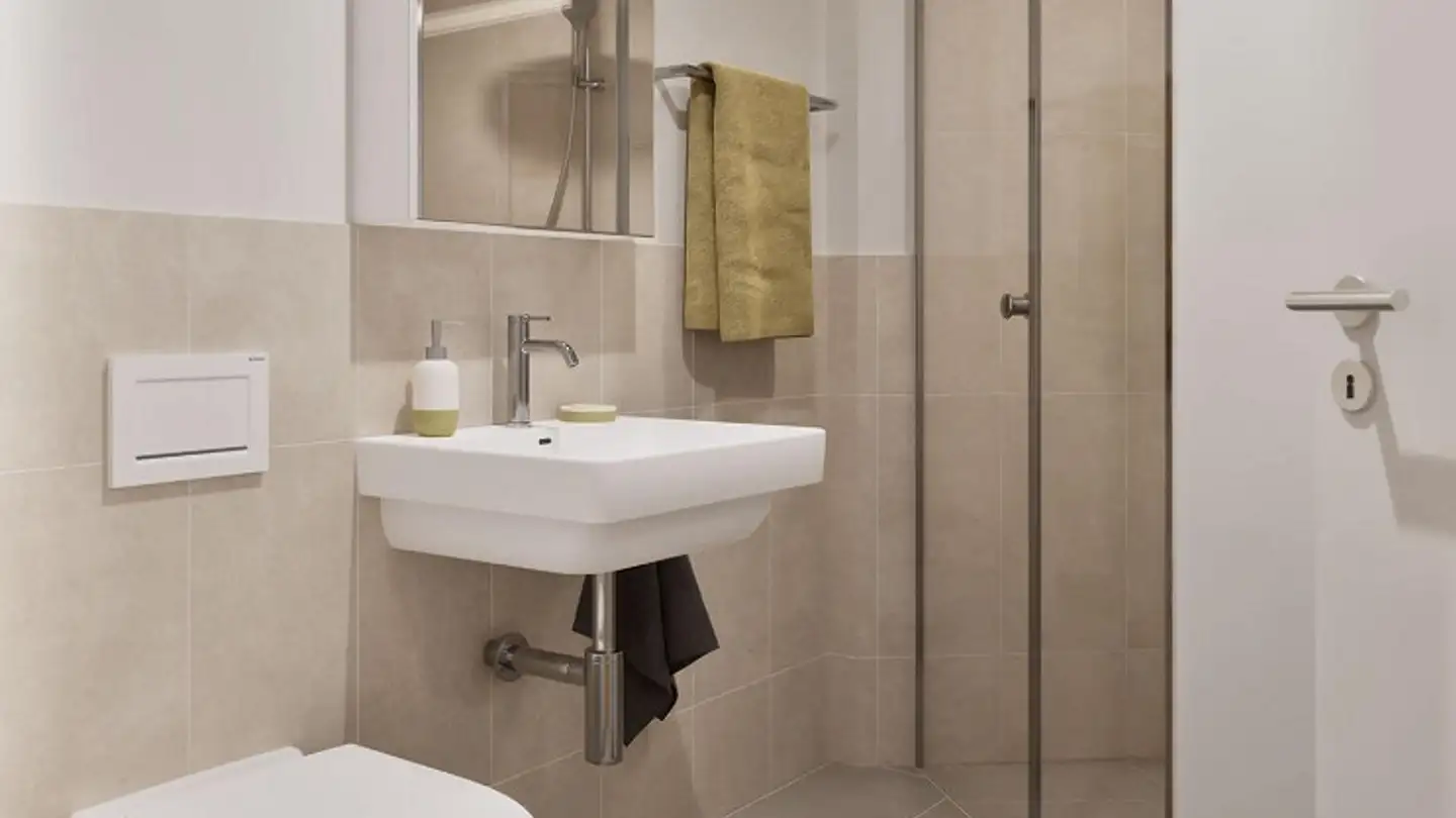 Appartement à louer - 8620 Wetzikon ZH - Photo 3