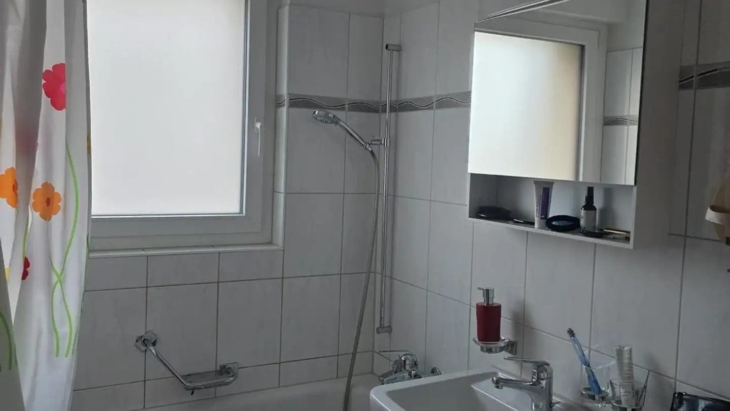 Stanza singola in affitto - 3098 Schliern b. Köniz - Foto 4