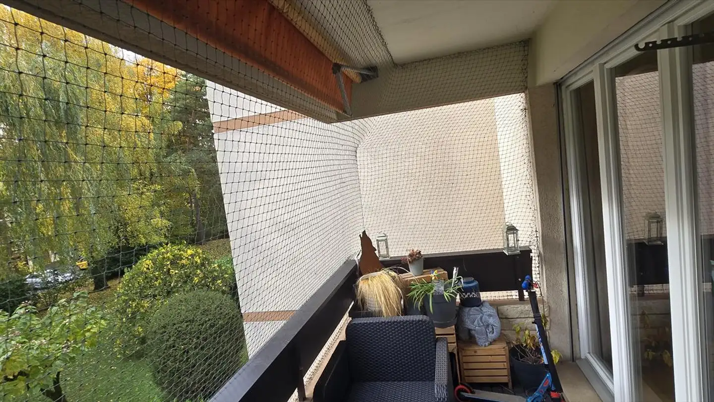 Appartamento in vendita - Route De Saint-Julien 289b, 1258 Perly - Photo 3