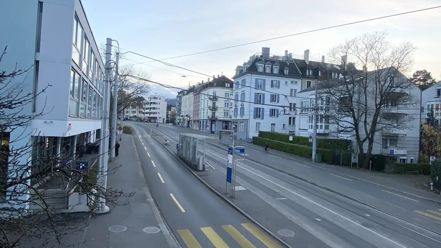 Furnished apartment for rent - 8038 Zürich - Photo 2