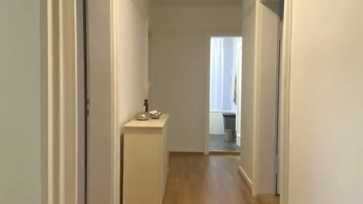 Furnished apartment for rent - 8038 Zürich - Photo 3