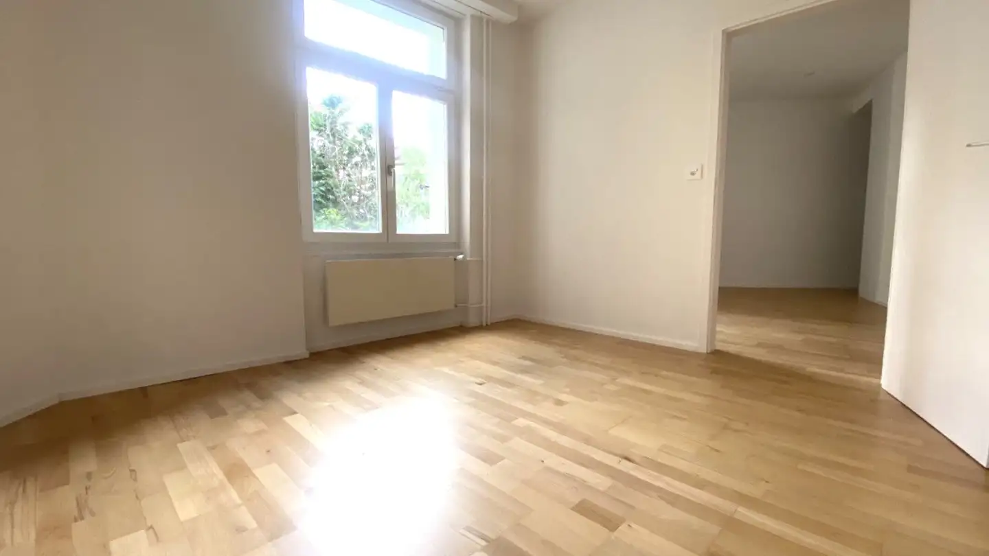 Wohnung mieten - Linsebühlstrasse 32, 9000 St. Gallen - Foto 4