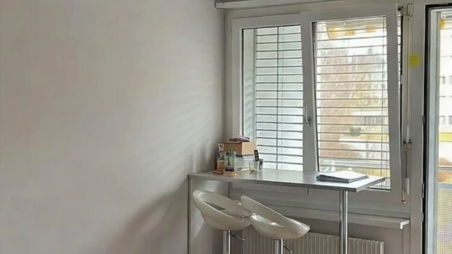 Single room for rent - Neumattstrasse 4, 3700 Spiez - Photo 4