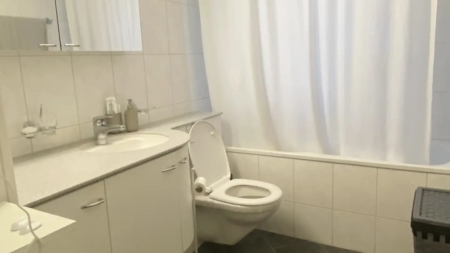 Furnished apartment for rent - 8038 Zürich - Photo 4