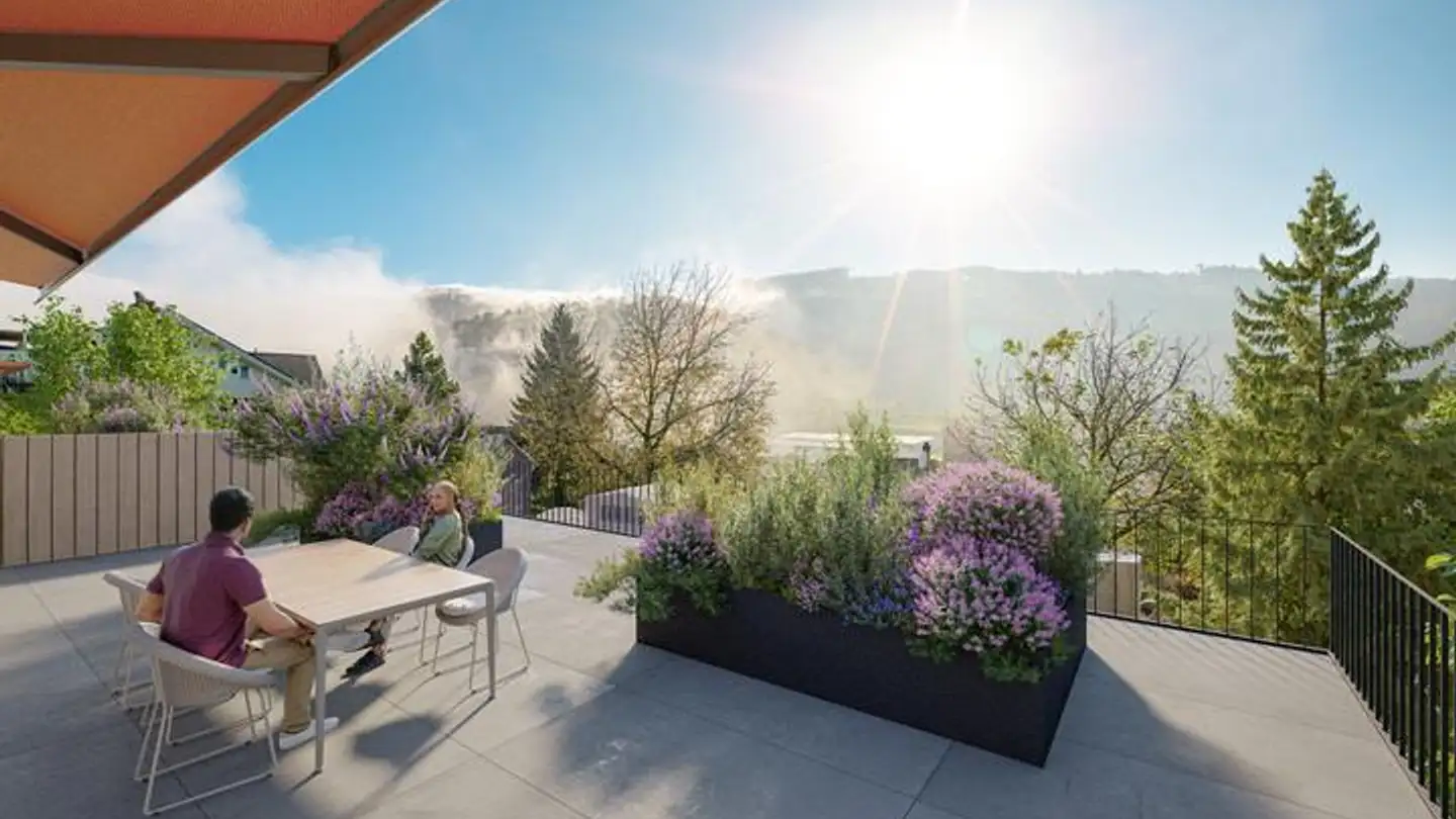 Terreno edificabile in vendita - 4448 Läufelfingen - Foto 4