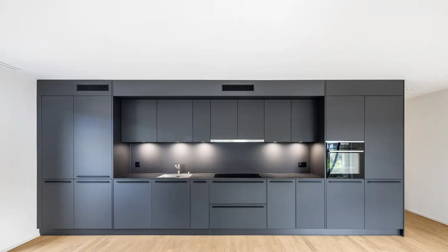 Wohnung mieten - Solarweg 1, 4542 Luterbach - Foto 2