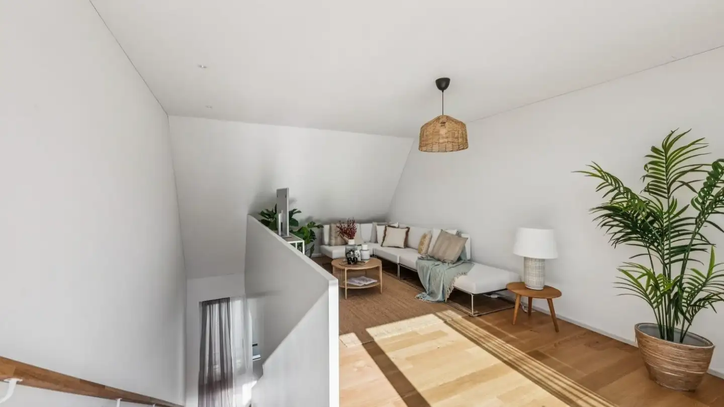 Apartment for rent - Badstrasse 30, 5400 Baden - Photo 3