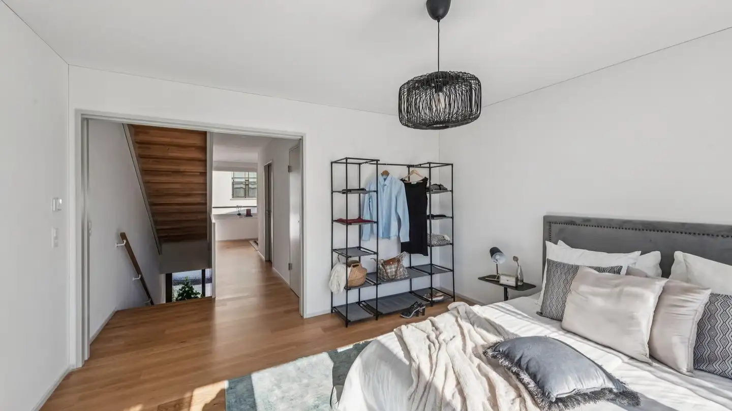 Apartment for rent - Badstrasse 30, 5400 Baden - Photo 4