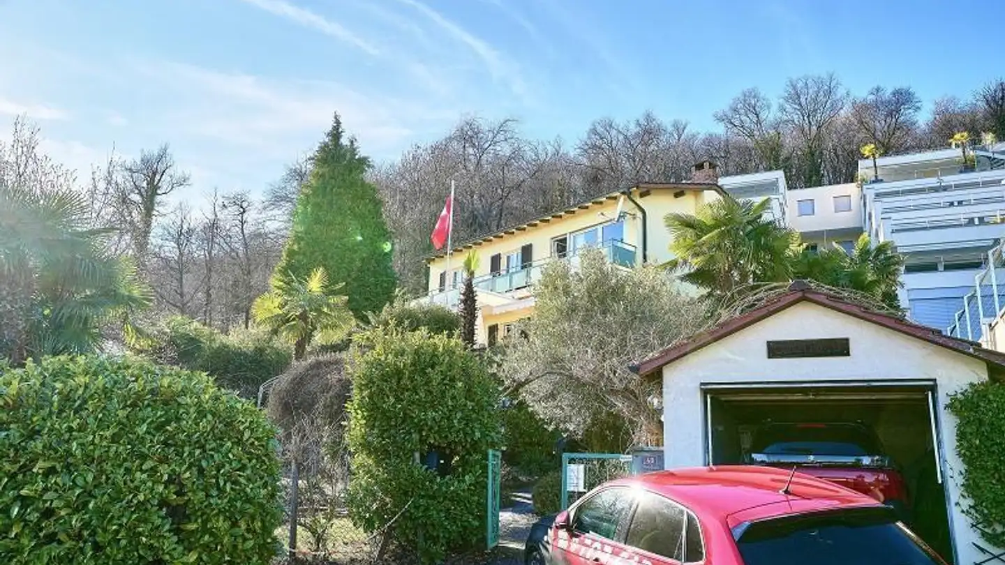 Single house for sale - 6984 Pura