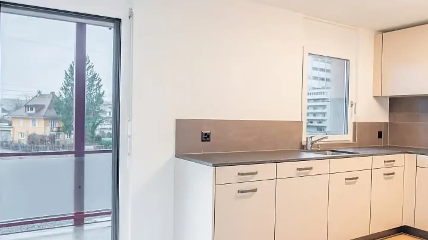Appartamento in affitto - Lorrainestrasse 7, 3360 Herzogenbuchsee - Foto 2