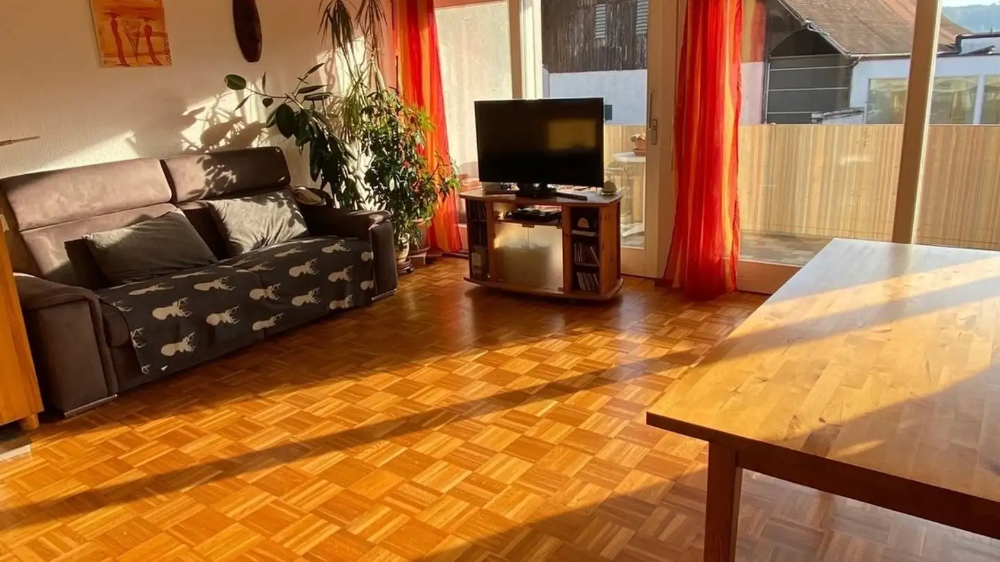 Appartement à louer - 1462 Yvonand